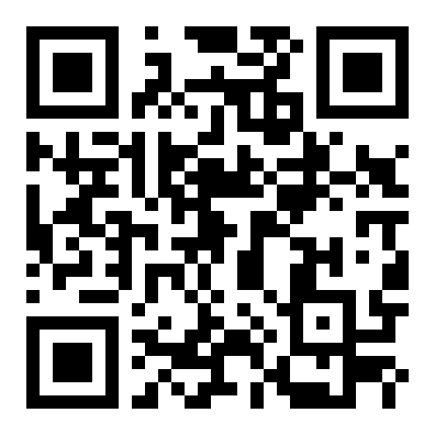 LinkedIn QR — linkedin.com/in/balramsingh