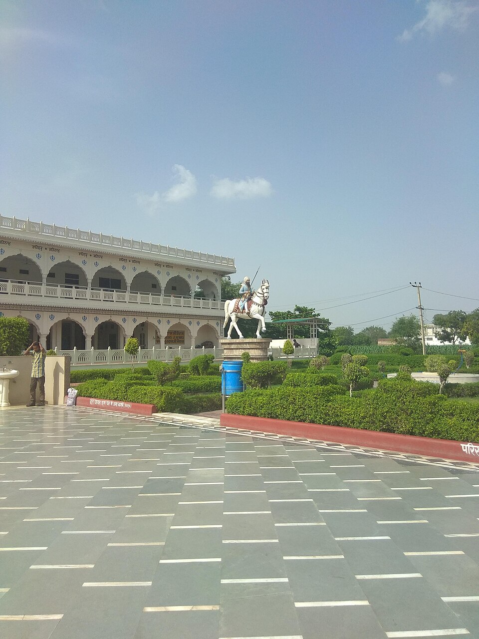 Gurudwara Guru Ka Taal Agra India