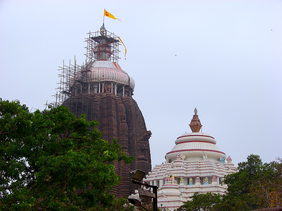 Shri Bhakti Dham Temple India temple