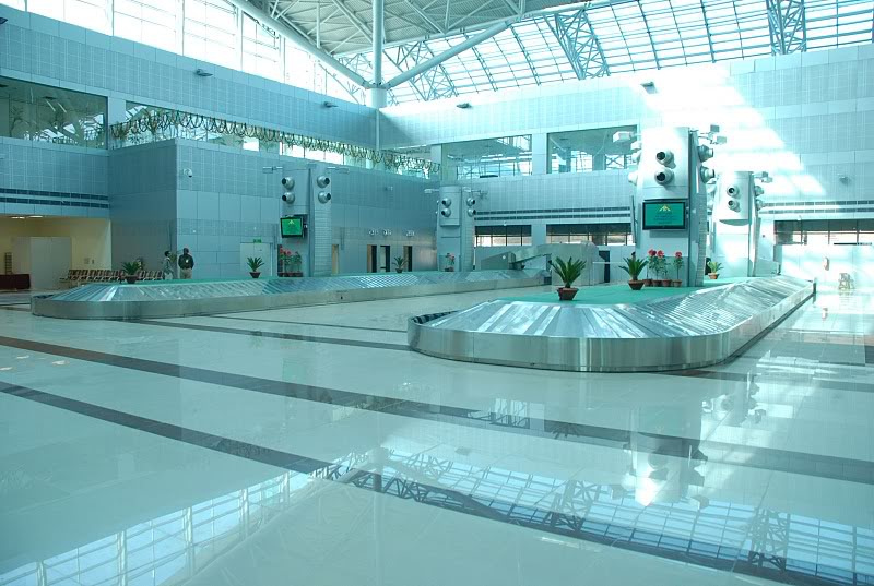 Amritsar airport ATQ India