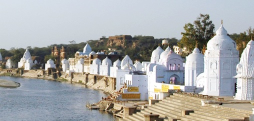 Bateshwar Nath Temple India temple