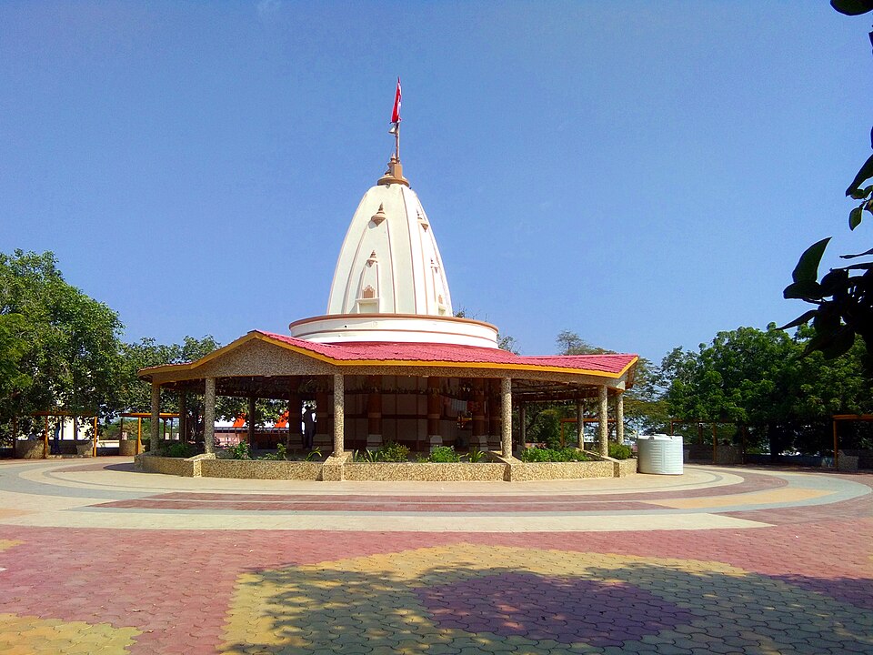 Gaurishankar Lake Shiva Temple temple Bhavnagar