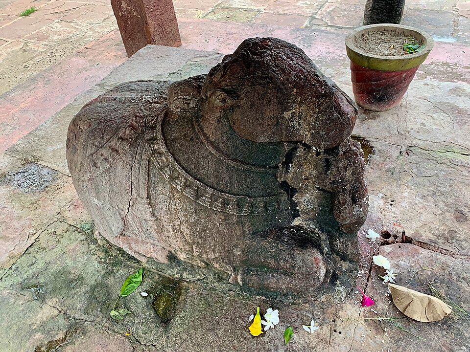 Deobaloda Temple temple Bhilai