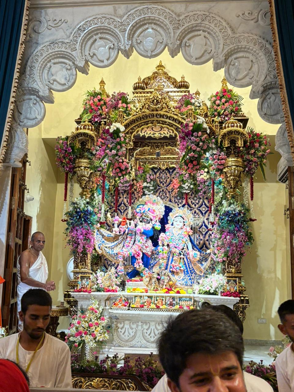 ISKCON Bhopal Bhopal India