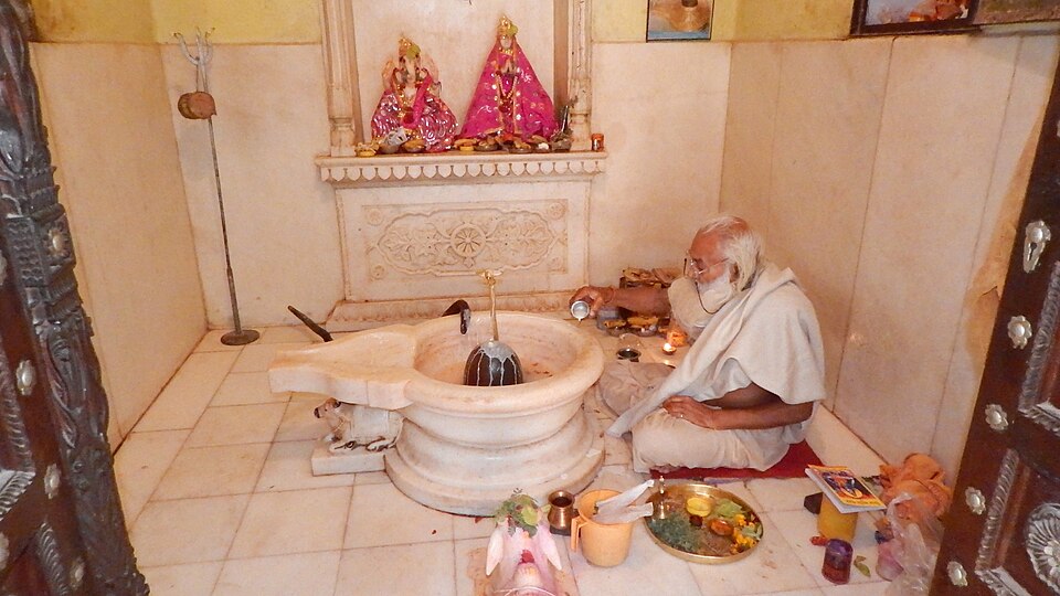 Kolayat Temple Bikaner India