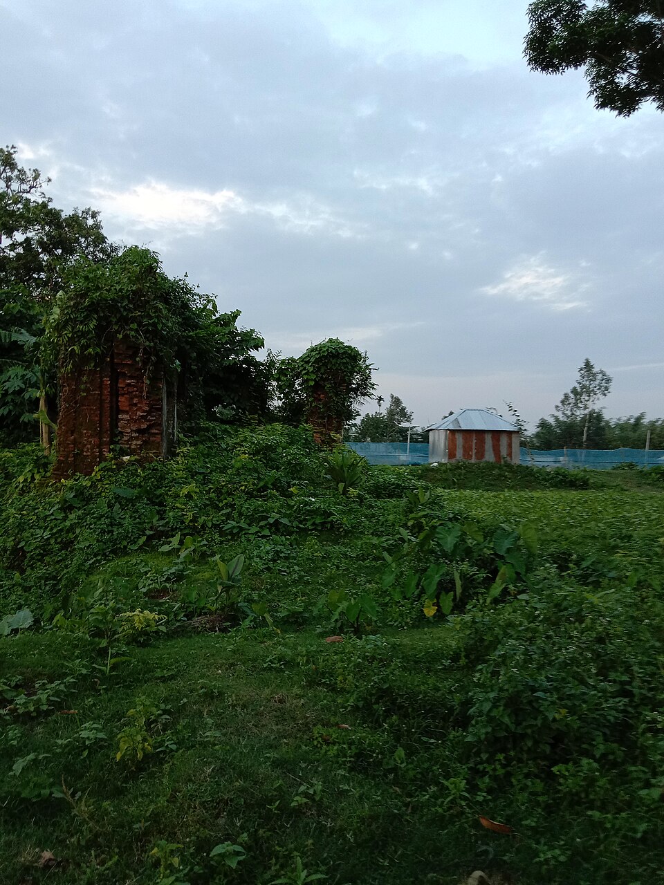 Shiv Bari Temple India temple
