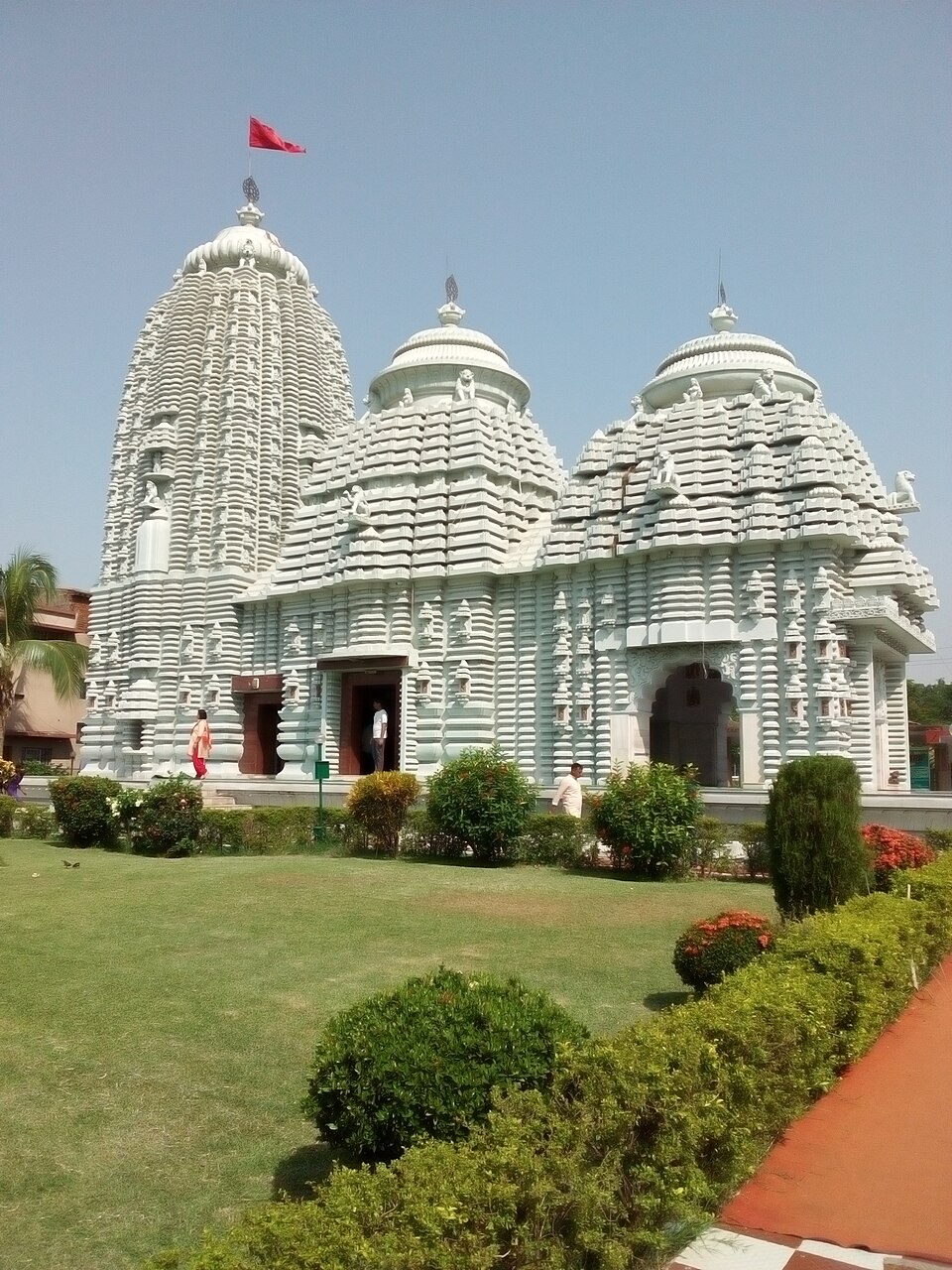 Jagannath Temple Bokaro Bokaro India