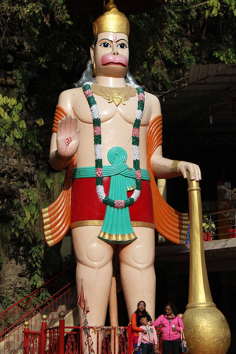 Tapkeshwar Mahadev Temple India temple