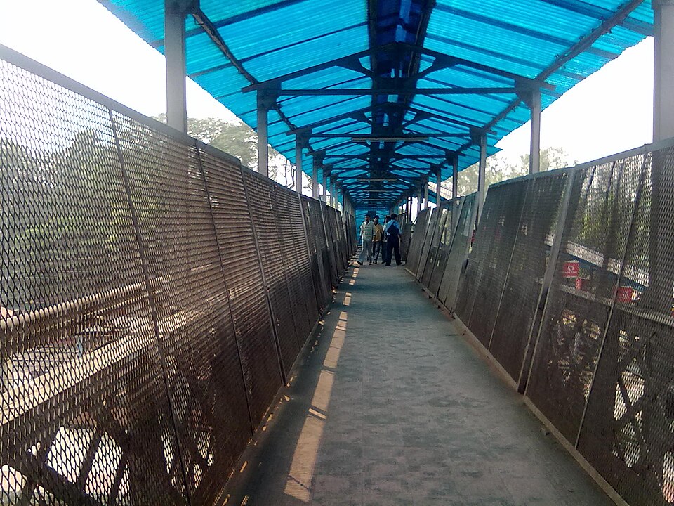 Durgapur railway station Durgapur India