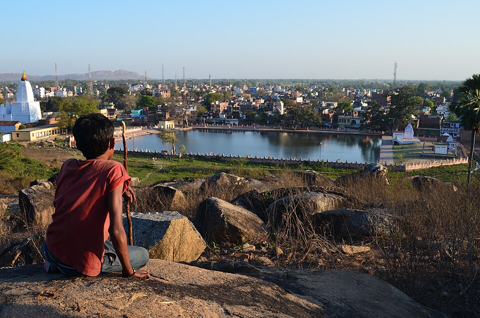 Mangla Gauri Temple temple Gaya
