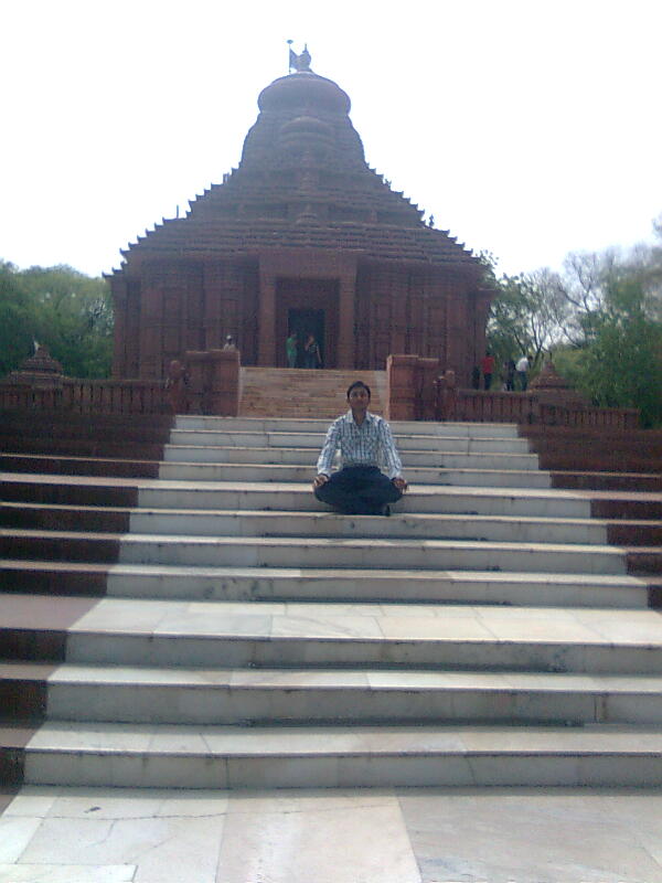 Sun Temple Gwalior Gwalior India