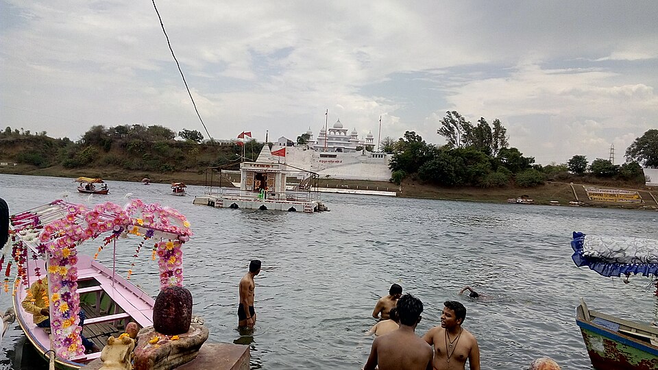 Gurudwara Gwari Ghat Jabalpur India