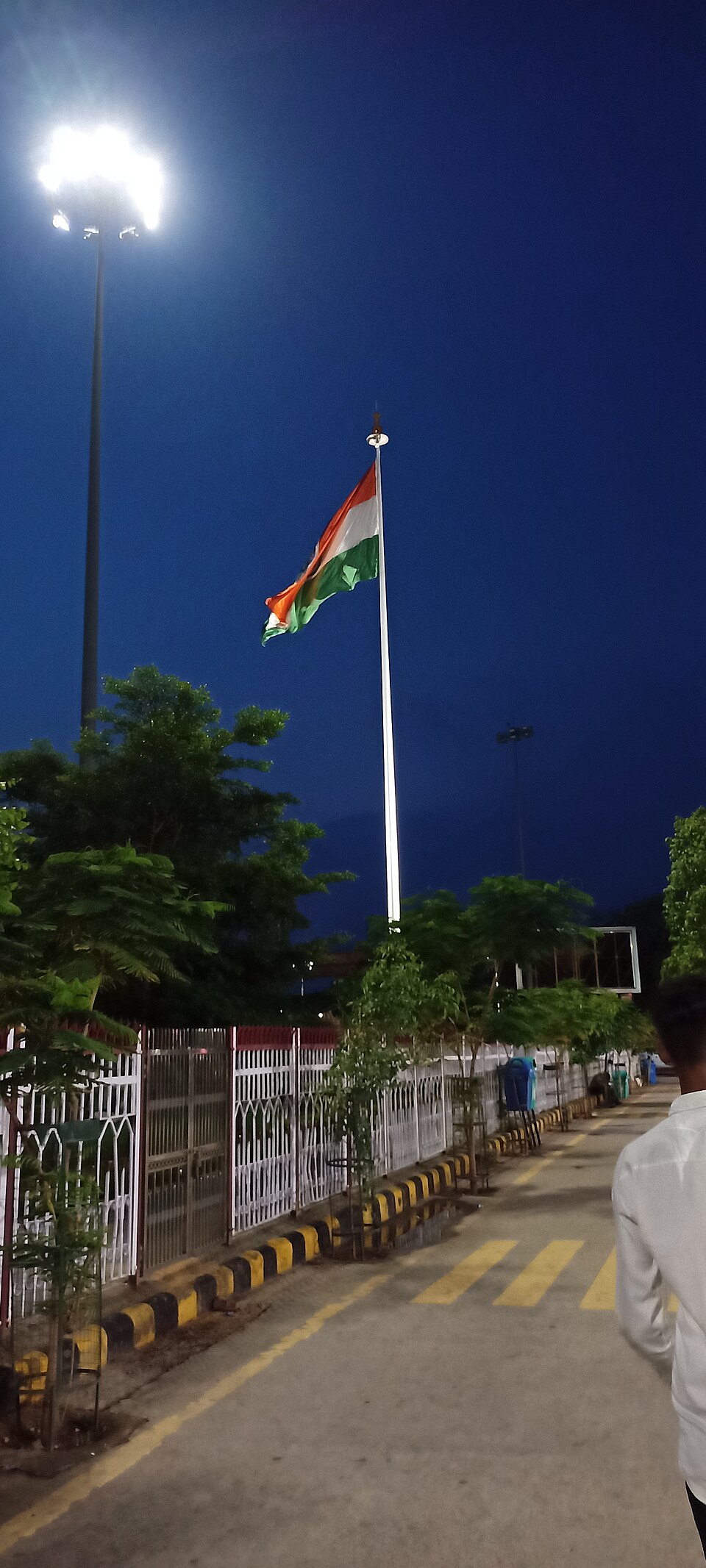 Jaipur Junction railway station Jaipur India