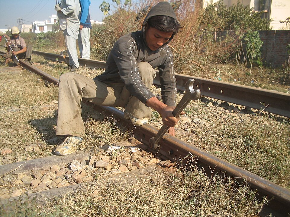 Jalandhar City railway station Jalandhar India