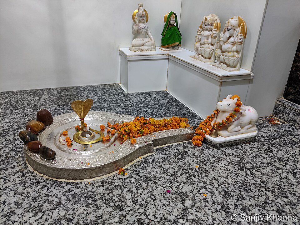 Shiv Mandir Jalandhar Jalandhar India