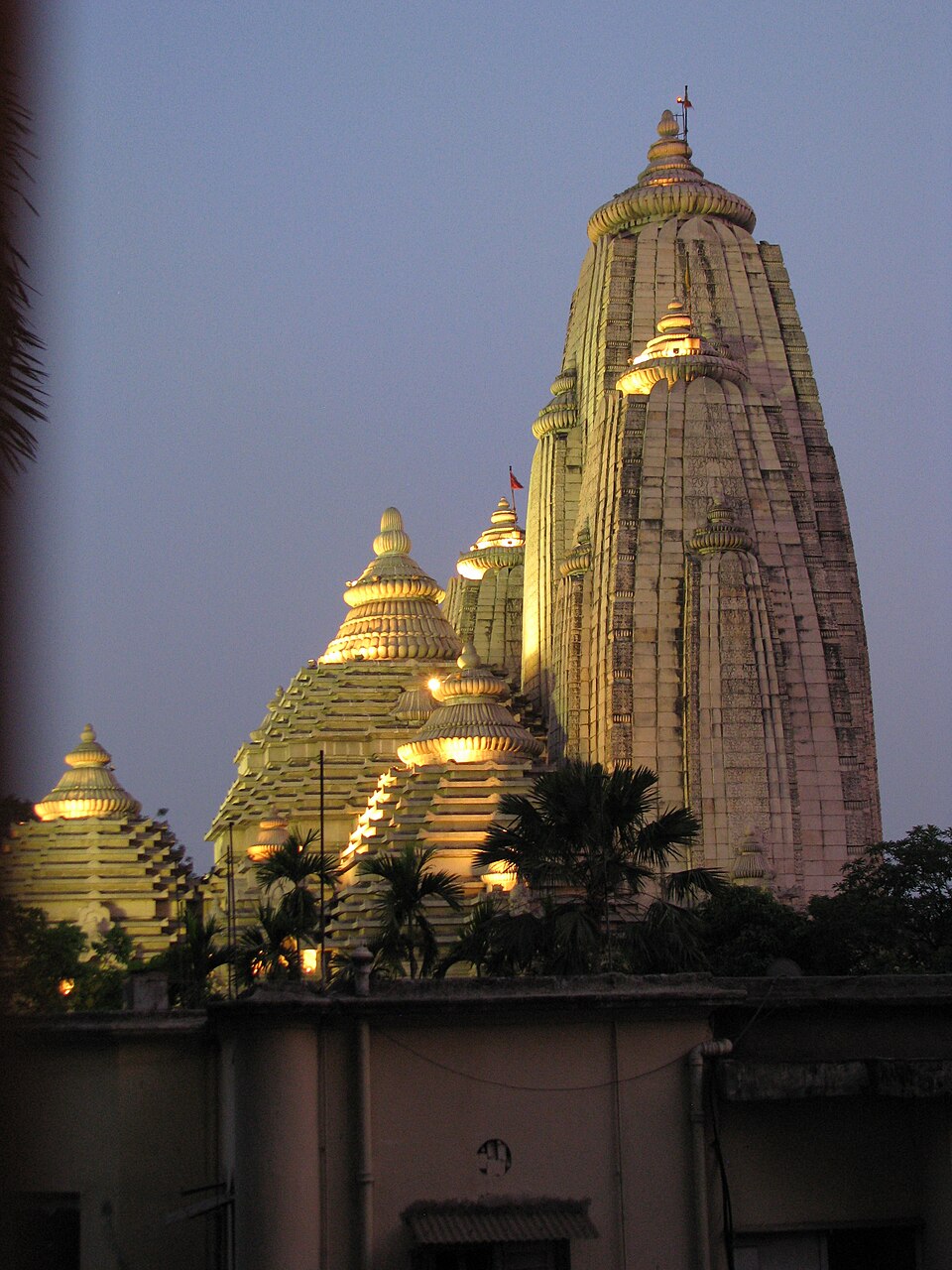 Birla Mandir Kolkata Kolkata India