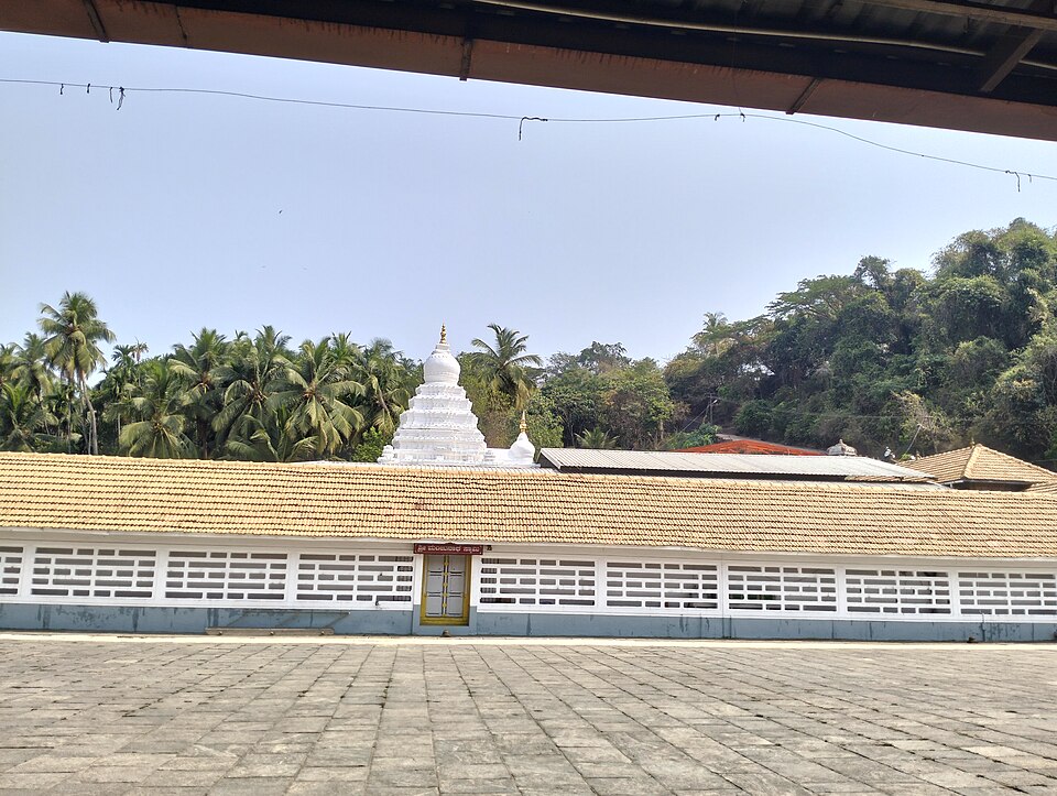 Kadri Manjunath Temple India temple