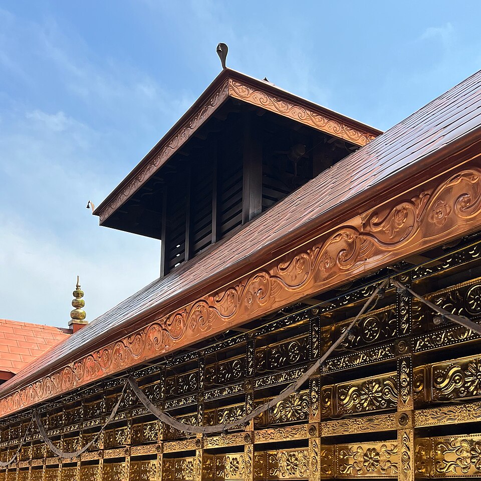 Polali Rajarajeshwari Temple temple Mangaluru