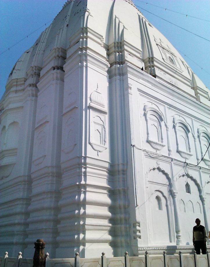 Hastinapur Jain Temple India temple
