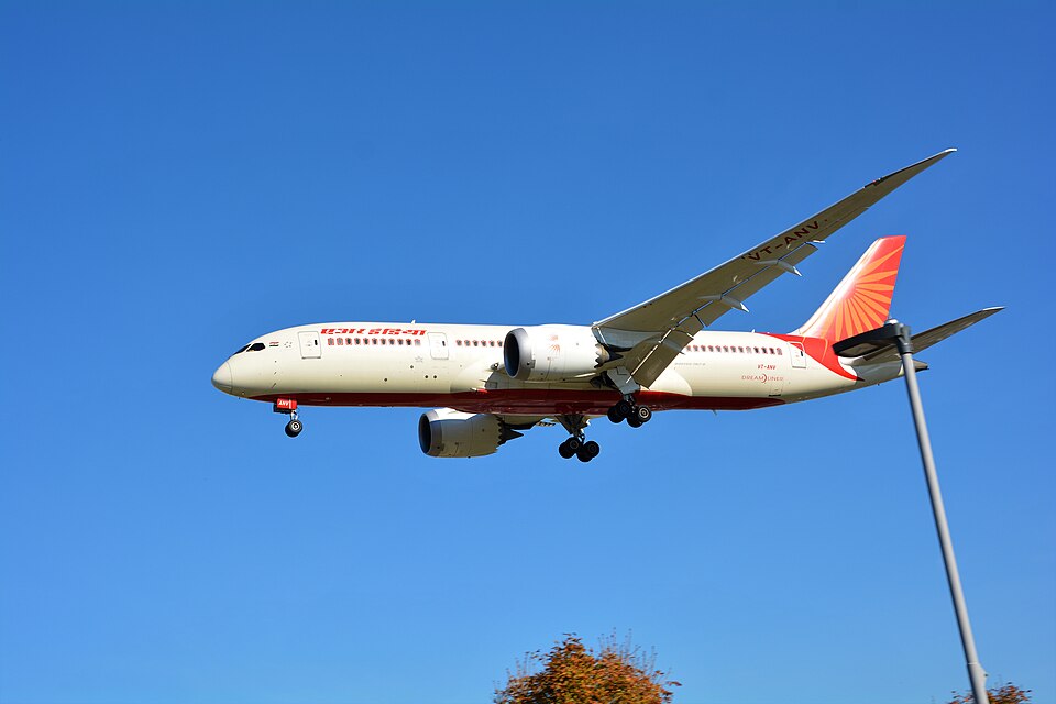 Mumbai airport BOM India