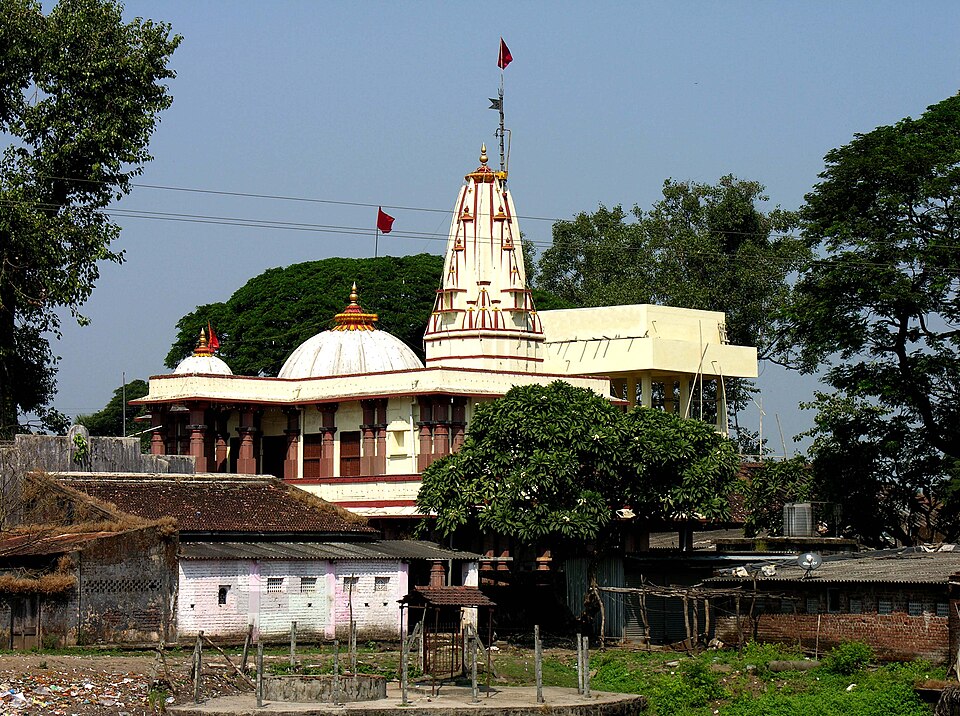 Mahalaxmi Temple Mumbai India
