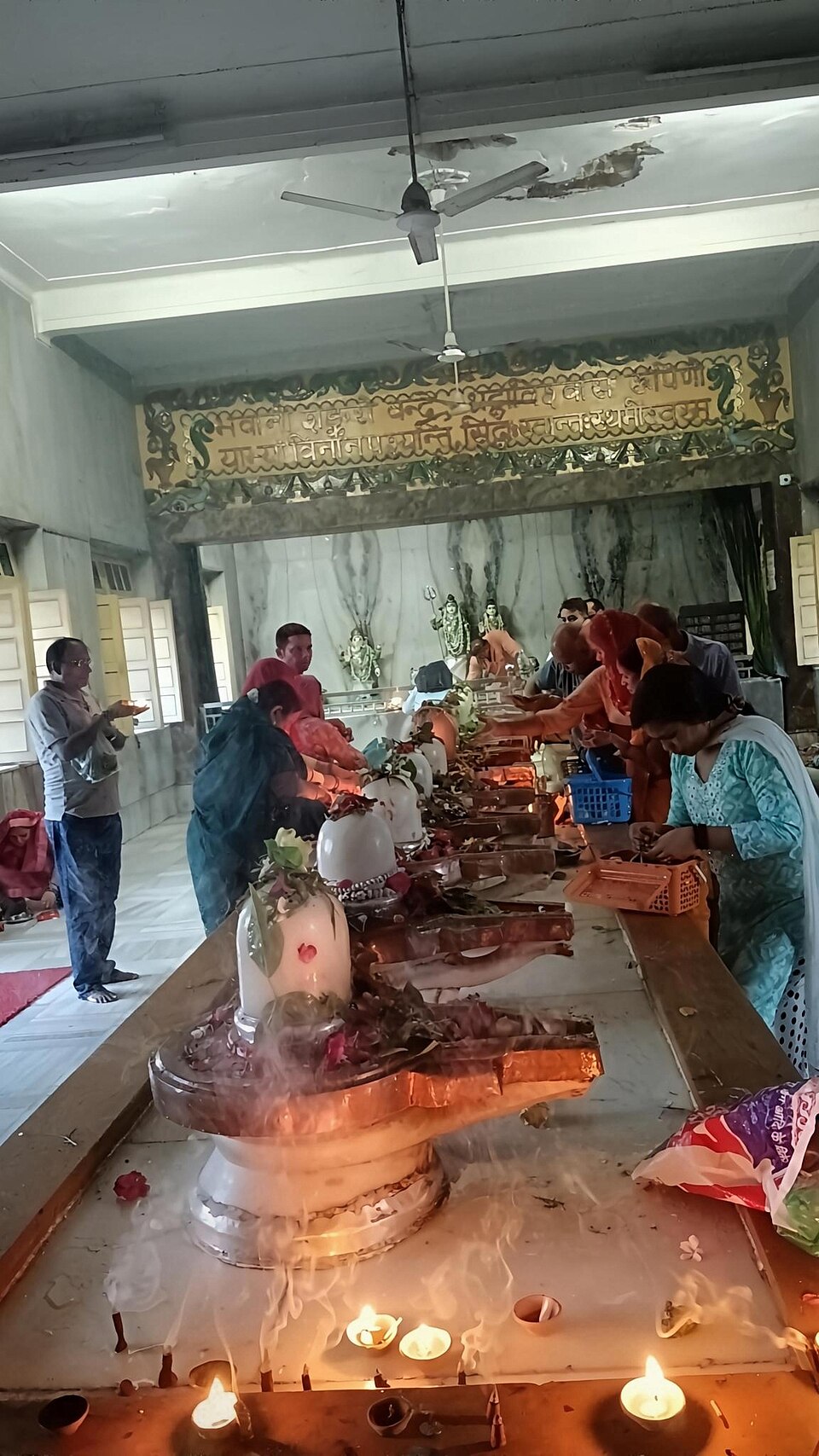 Hanuman Mandir Prayagraj Prayagraj India