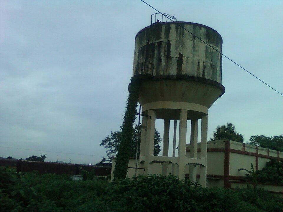 Rajahmundry railway station Rajahmundry India