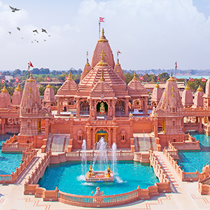 Swaminarayan Temple Rajkot temple Rajkot
