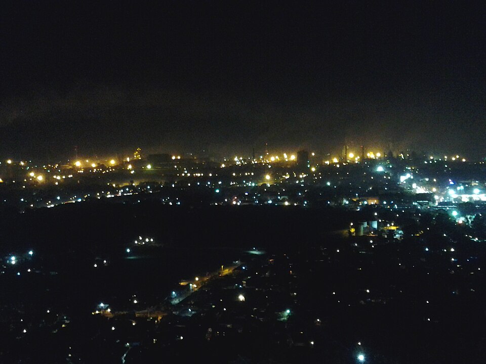 Vaishno Devi Temple Rourkela temple Rourkela