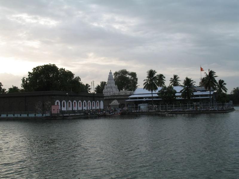 Siddheshwar Temple Solapur India