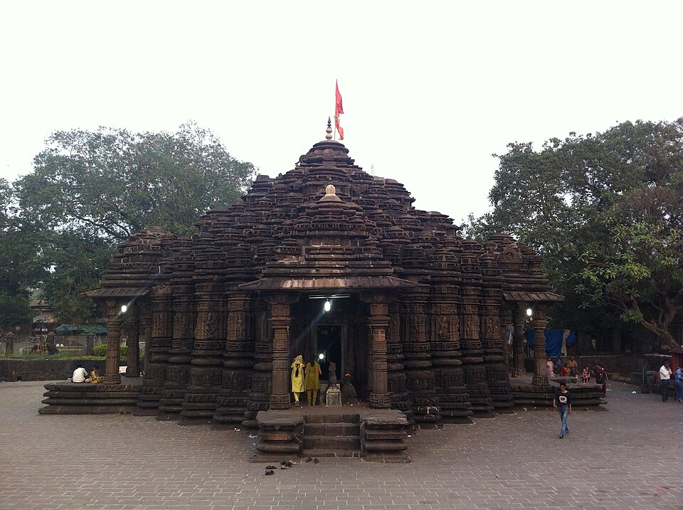 Ambarnath Shiv Mandir Thane India