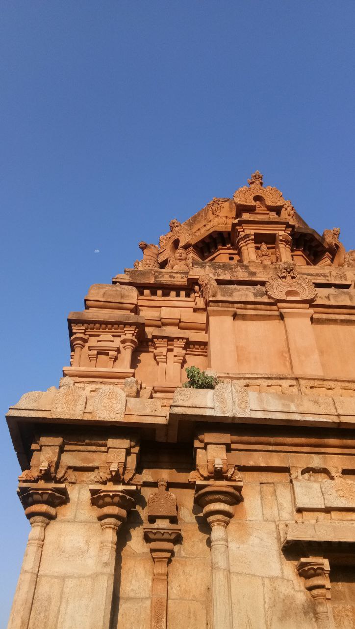 Sri Sukreeswarar Temple temple Tiruppur