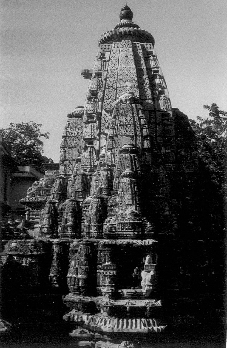 Eklingji Temple Udaipur India