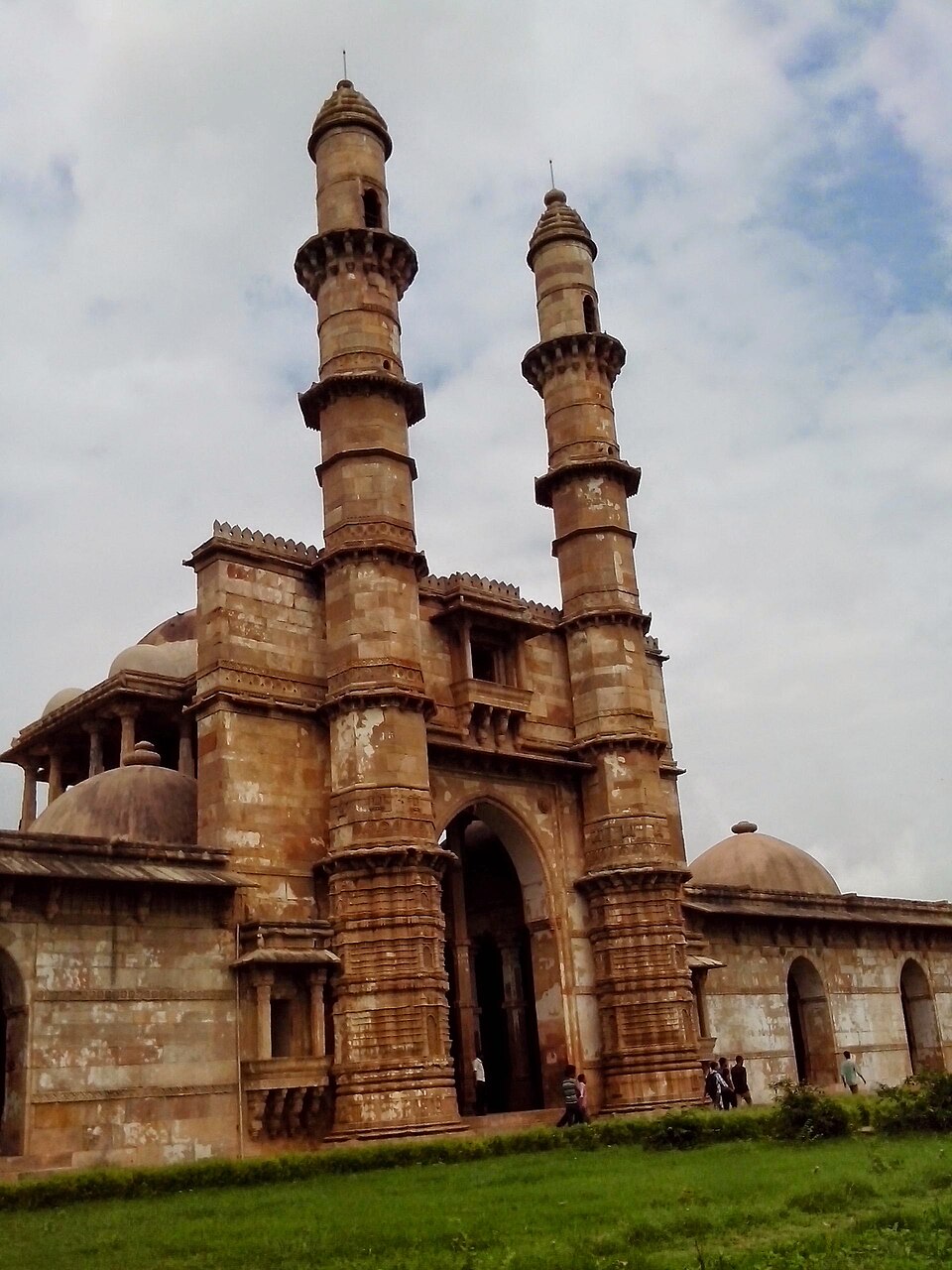 Jama Masjid Vadodara Vadodara India