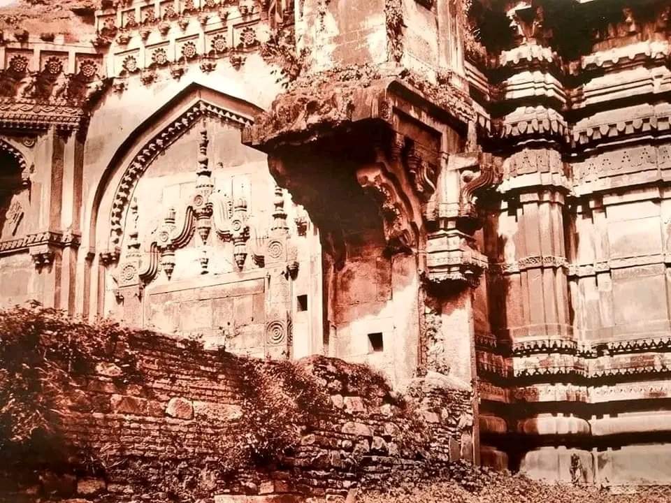 Gyanvapi Mosque Varanasi India