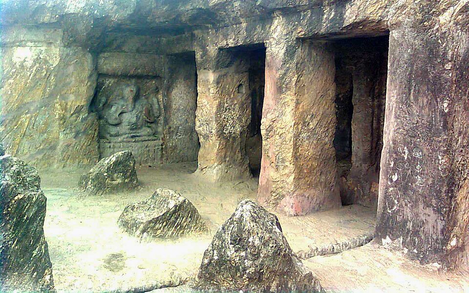 Akkanna Madanna Temple Vijayawada India