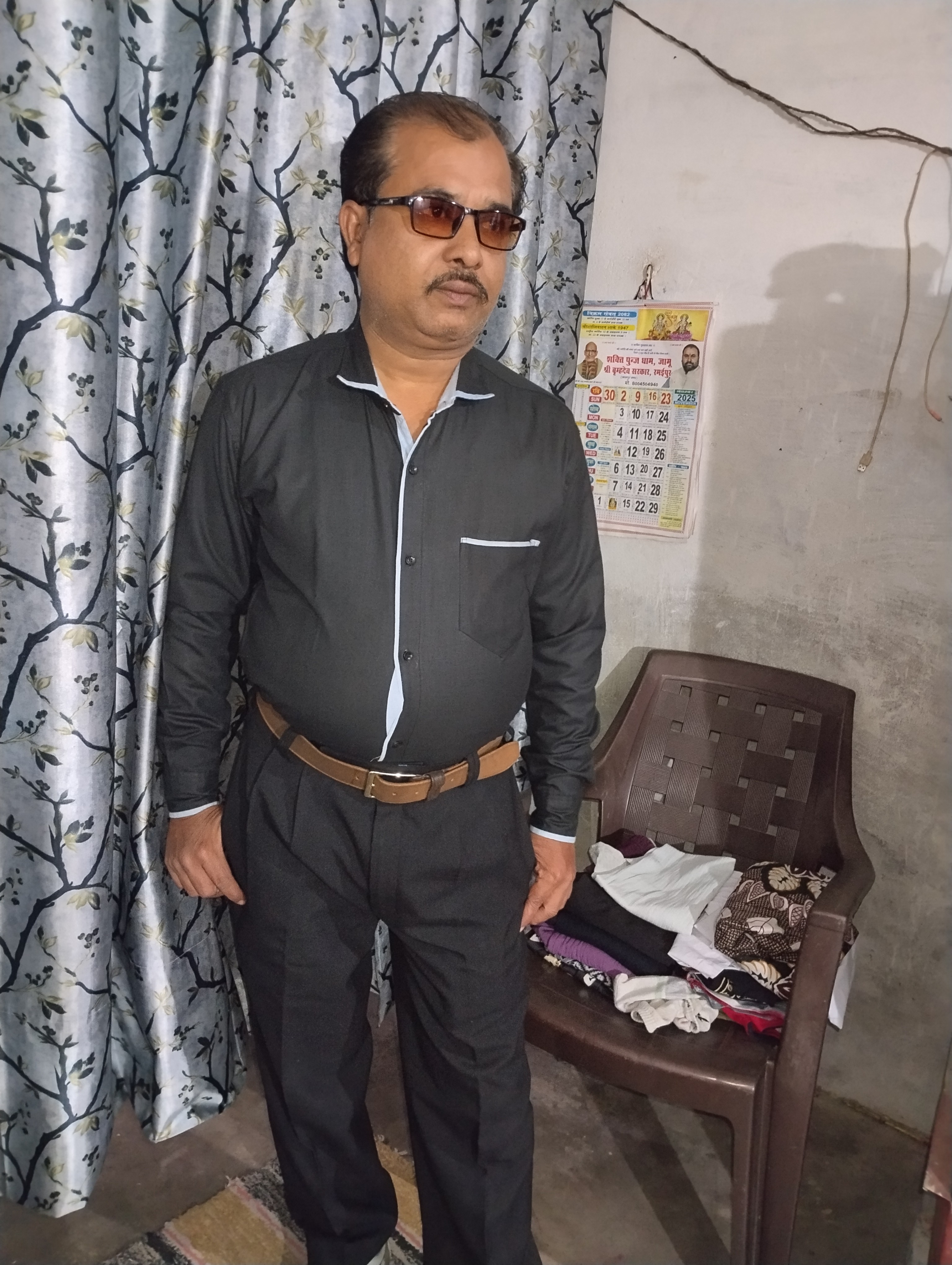 Sunil Kumar