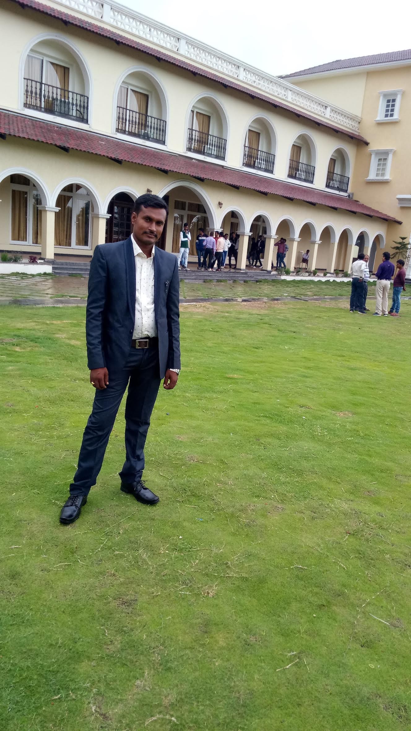 Shashank Savita