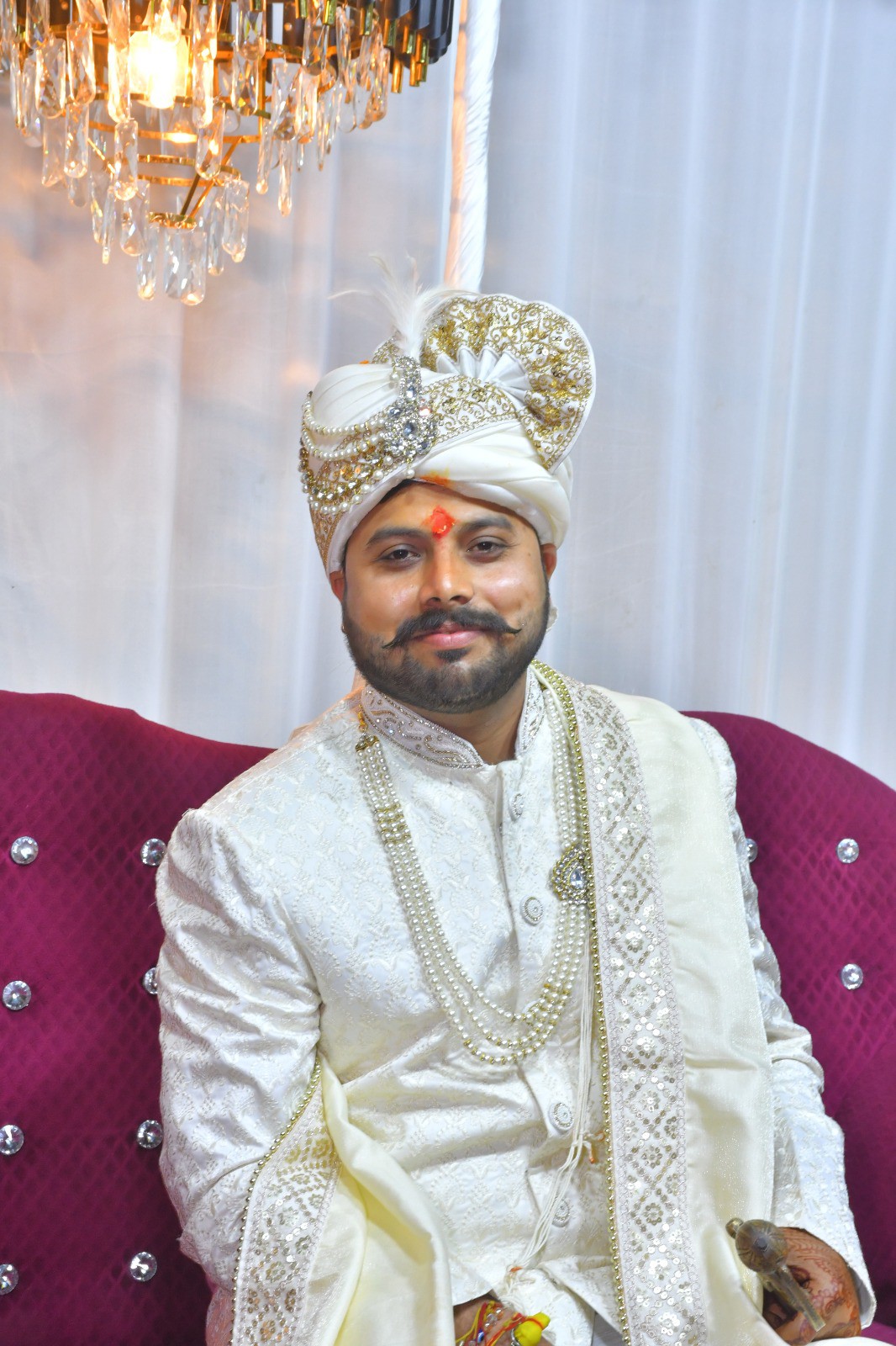 Raj Kumar