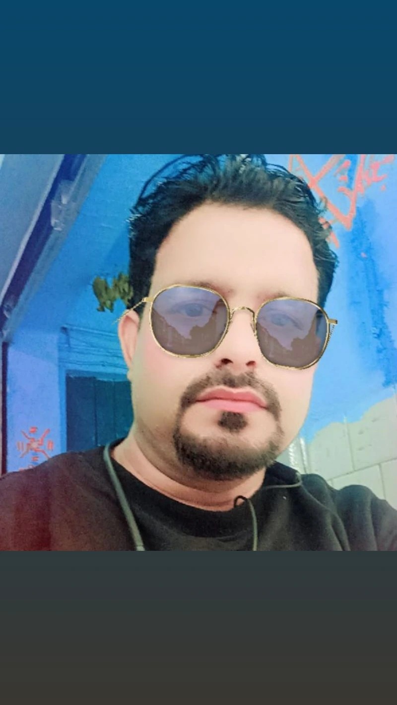 Vikash Pandey