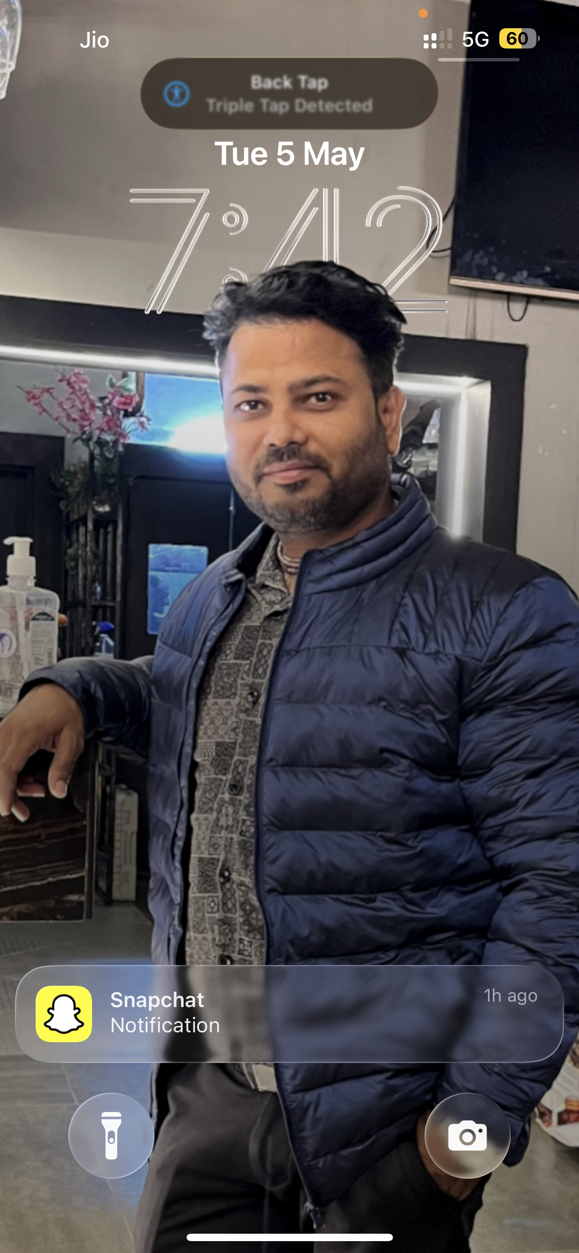 Sumit Singh