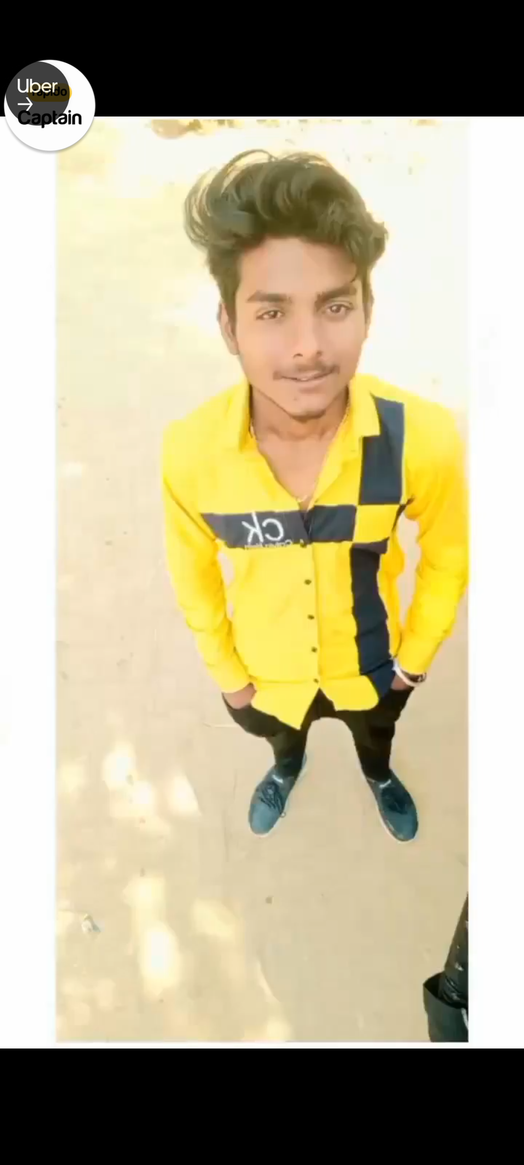 Aditya Kashyap
