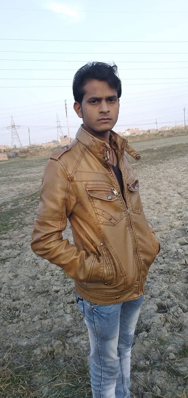 Vijay Rajpoot