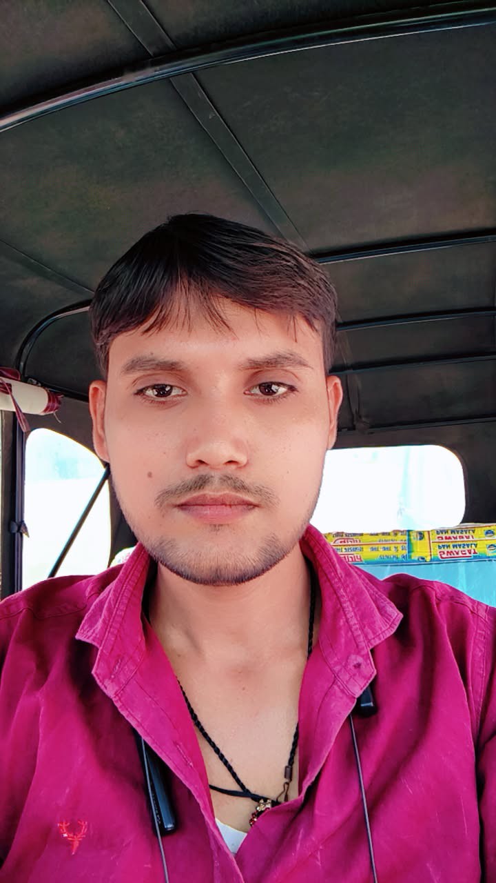 Rahul Savita
