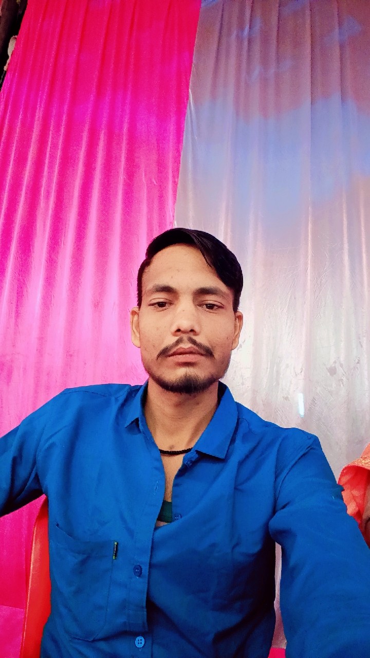Ravindra Singh Chhabra
