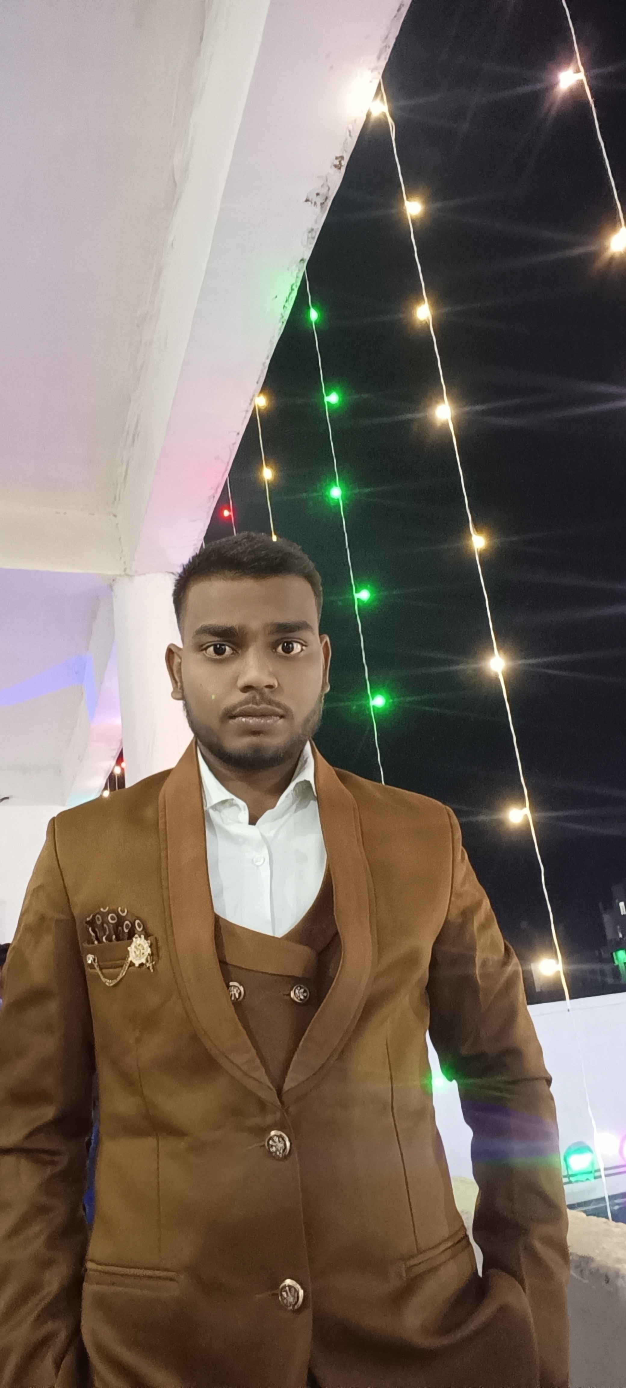 Harshit Awasthi