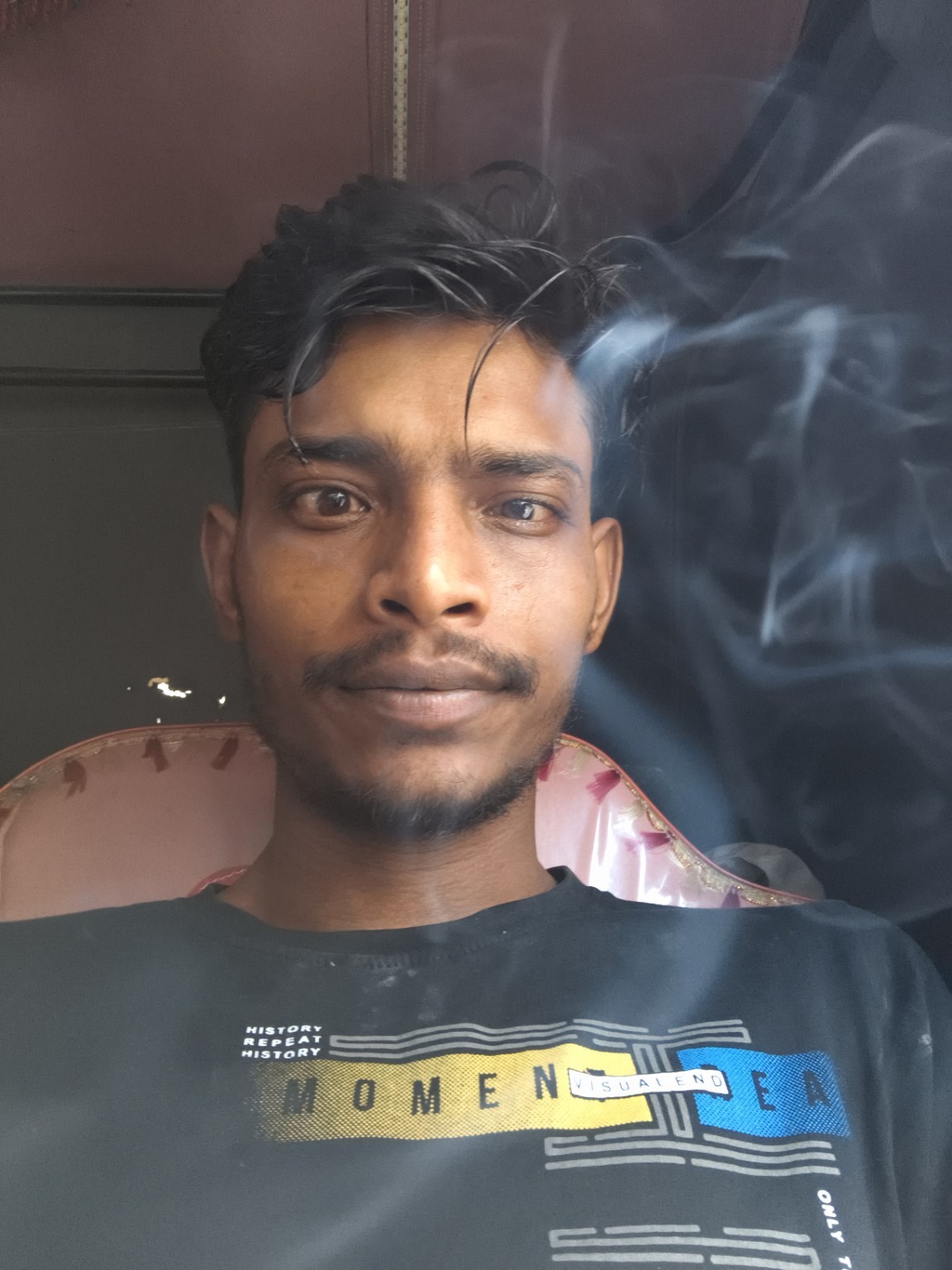 Aman Kashyap