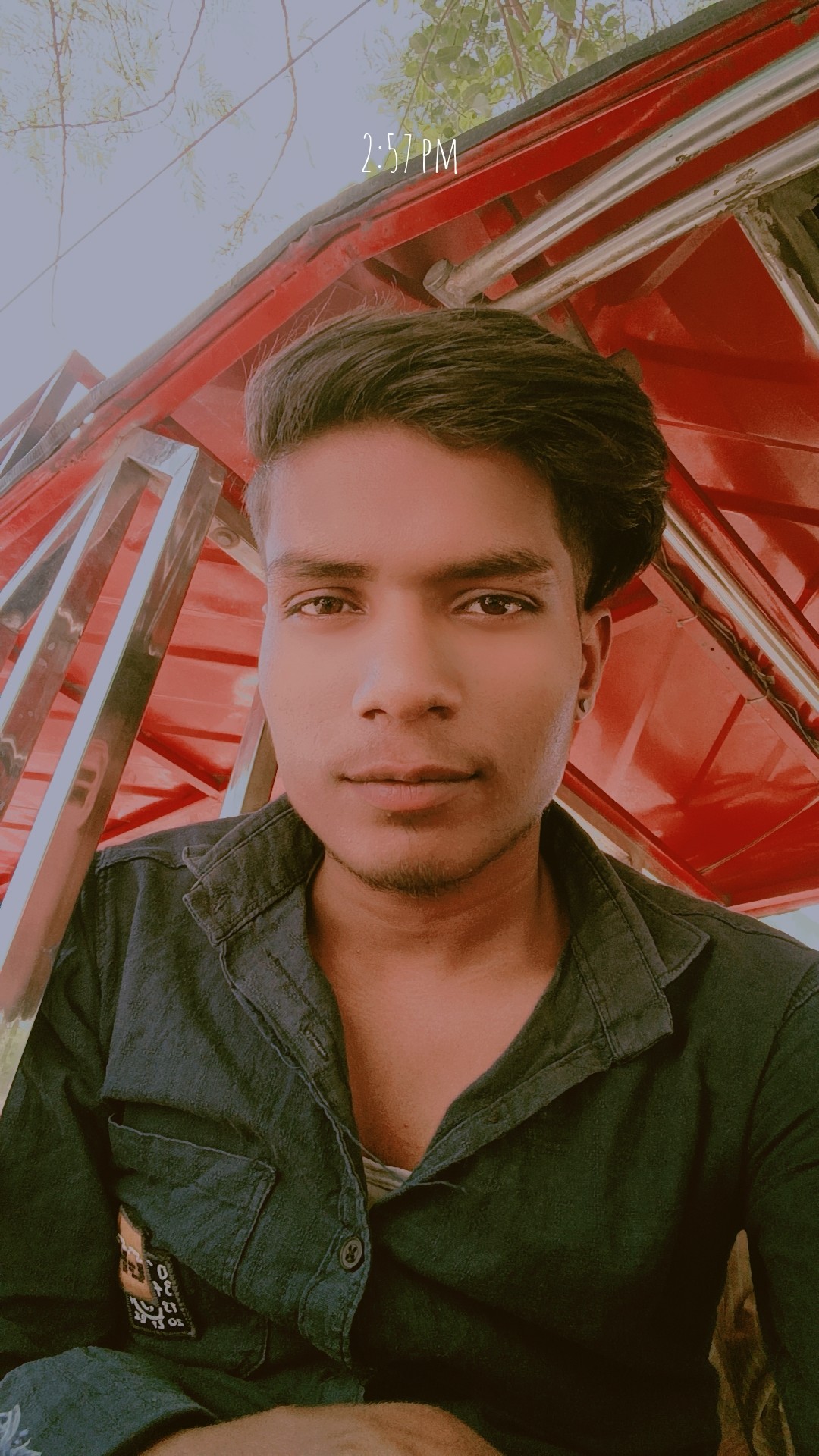Abhishek Sahu