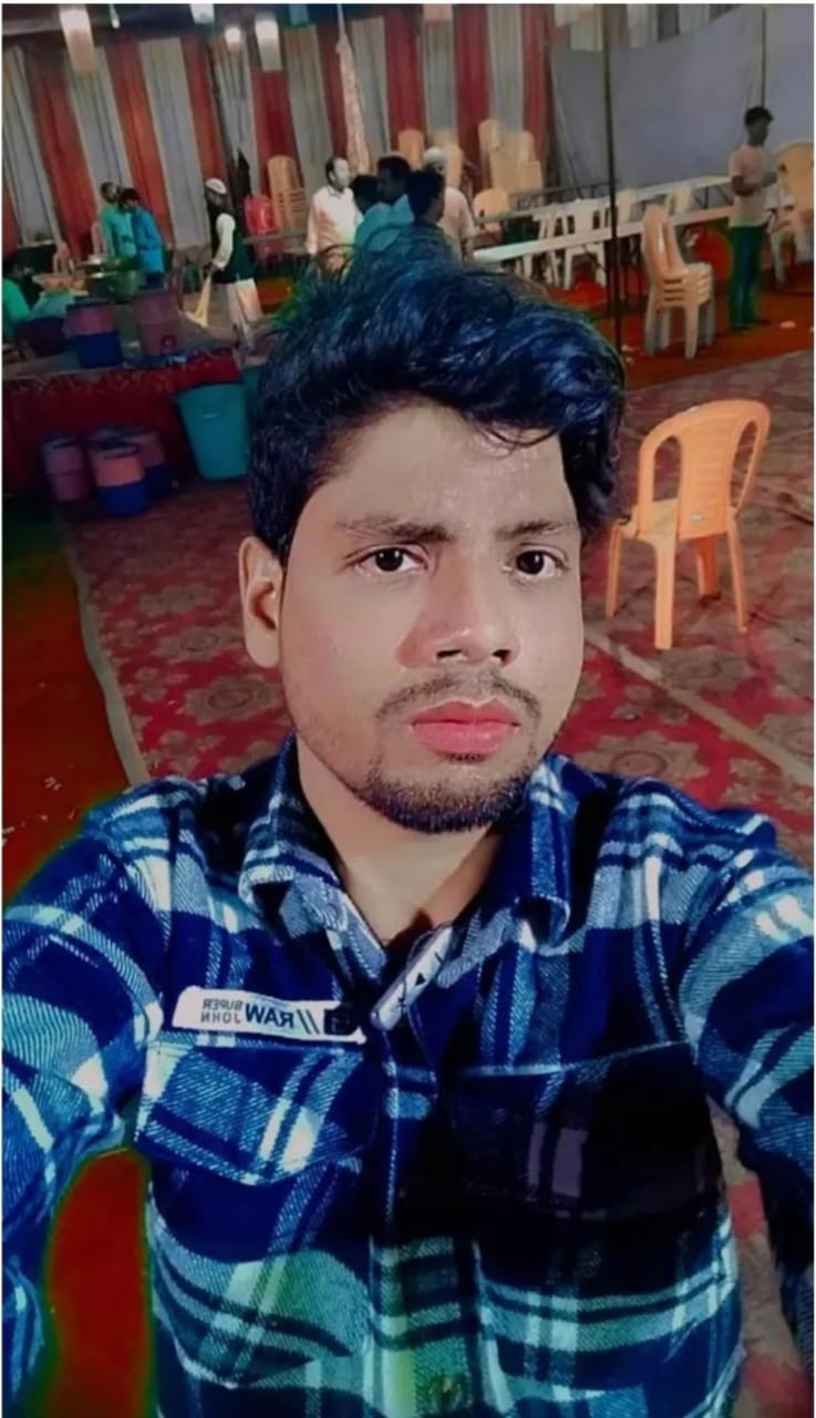Mohd Zeeshan