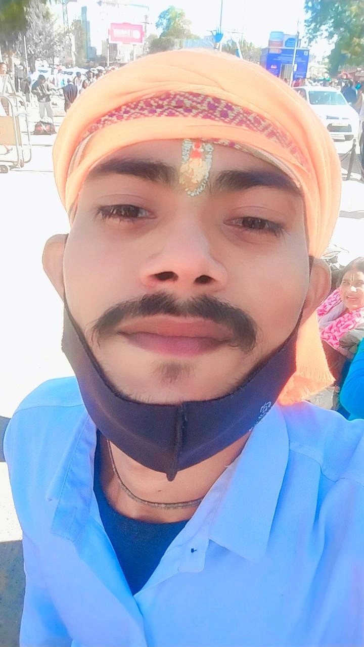 Ankit Kumar Srivastava
